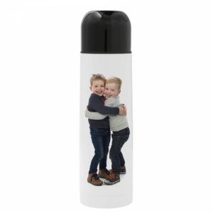 Thermos met foto